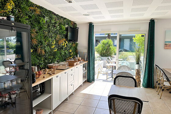 Hôtel Eco chic Mont-de-Marsan Sud - photo 4