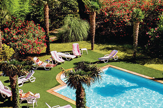 Évasion spa et délices