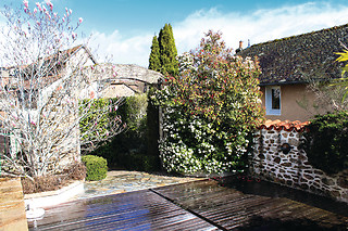 Séjour gourmand pour 2 à l'Auberge La Tomette, The Originals Relais*** à Vitrac (15)
