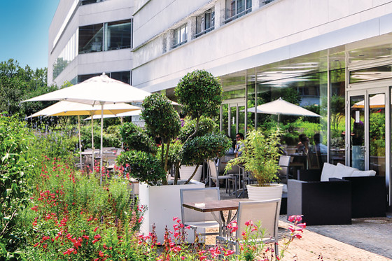 Novotel Nantes Centre Gare - photo 23