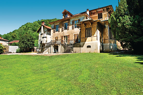 Séjour pour 2 à L' Albarande à Saint-Rambery-en-Bugey (42)
