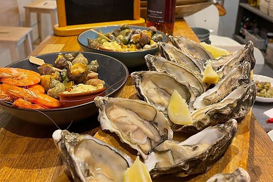 Le Comptoir Saoufé - photo 0