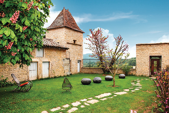 Domaine du Vernay - photo 13