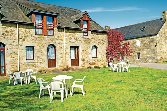 Le Domaine de Kerstinec et son restaurant le Kerland - photo 0