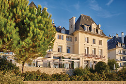 La Villa Caroline