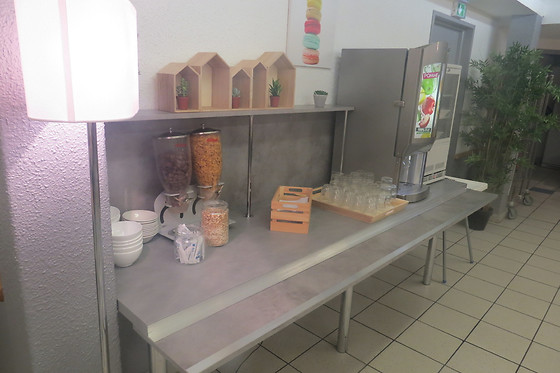 Hotel ibis budget Le Mans Centre - photo 6