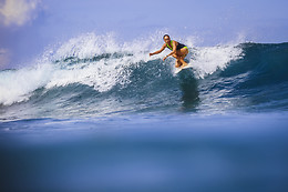 Ecole de surf La Vague Basque