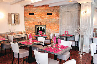 Séjour gourmand pour 2 à l'Auberge La Tomette, The Originals Relais*** à Vitrac (15)