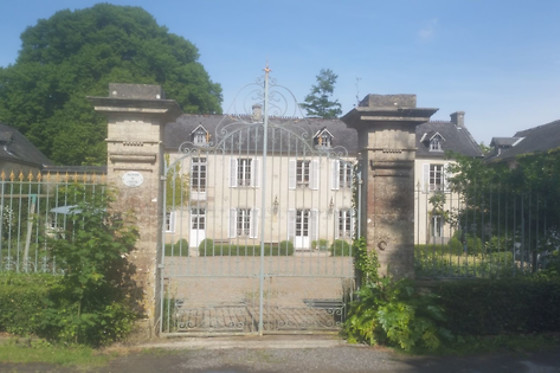 Manoir du Chêne - photo 4
