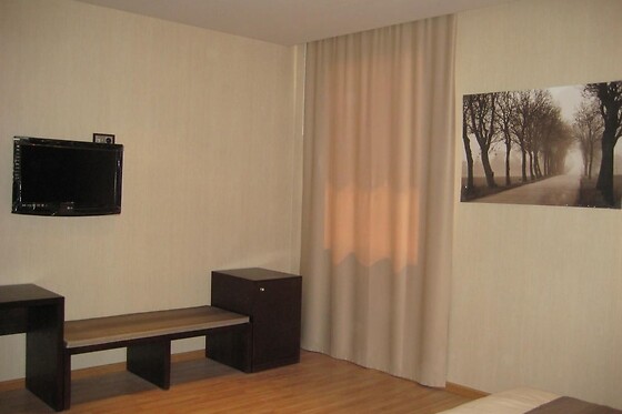 Online Booking EPS - photo 2