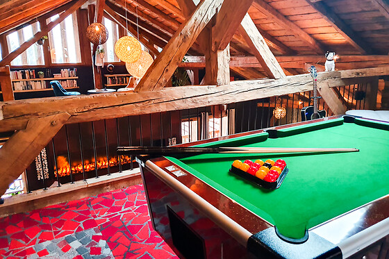 Chalet 1703 - photo 7