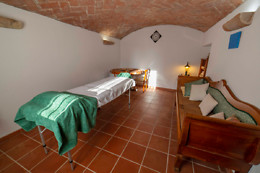 MASSAGE NATURA
