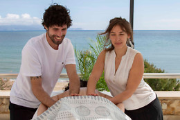 MASSAGE NATURA