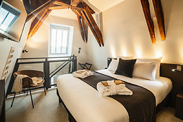 Best Western Premier Hôtel de la Cité Royale