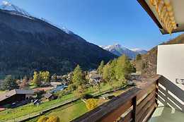 Serviced Apartments Wallis - Breiten