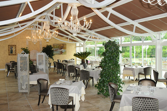 Domaine de Valaudran - photo 5