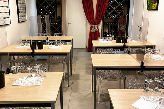 The Wine School - photo 2
