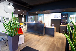 Kyriad Centre Clermont Ferrand ***