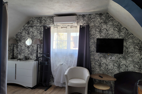 Chambre des coteaux - photo 8