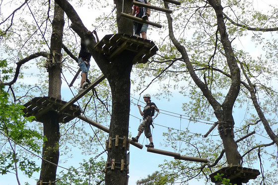 Skypark Parco Avventura - photo 2