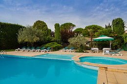 Auberge de Cassagne*****
