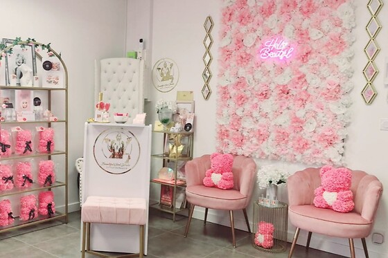 Un rehaussement de cils chez Beautiful Girl Studio à Drumettaz-Clarafond (73)
