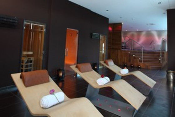 LE CLARION CARRE SENART - photo 8