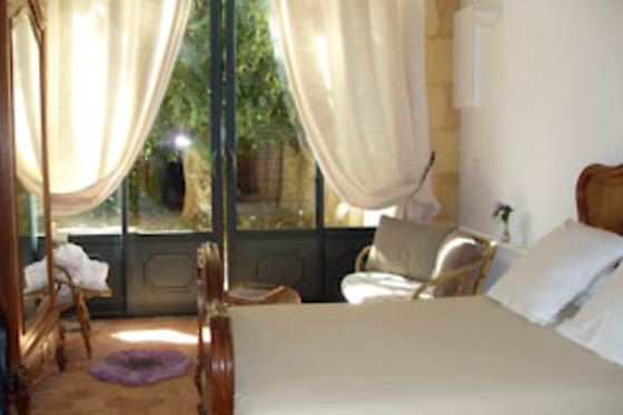 Maison d'Hôtes du Bec d'Allier - photo 9
