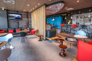 Un séjour bien-être à 2 à l'hôtel Ibis Niort Est Mendès France*** à Niort (79)