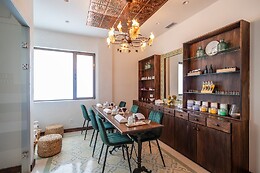 SULIS HAMMAM & SPA