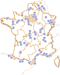 Pilotage de GT et monoplace