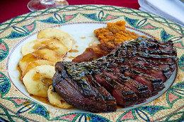 Hôtel de la table d'Antan