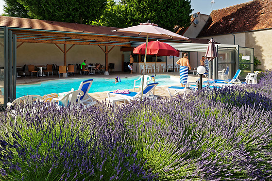 Hotel des trois Maures - photo 2
