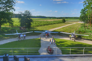 La France vue d'en haut