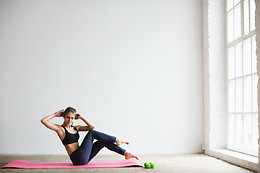 Maxime Boscus Personal Trainer