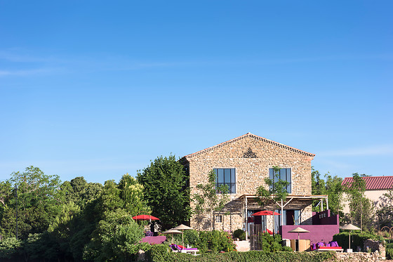 Un séjour gourmand pour 2 au Château & Village Castigno - Wine Hotel & Resort à Assignan (34)
