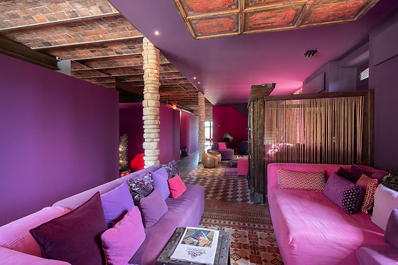 Un séjour gourmand pour 2 au Château & Village Castigno - Wine Hotel & Resort à Assignan (34)