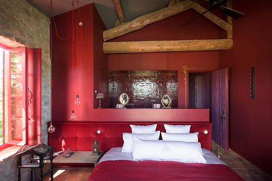 Un séjour gourmand pour 2 au Château & Village Castigno - Wine Hotel & Resort à Assignan (34)