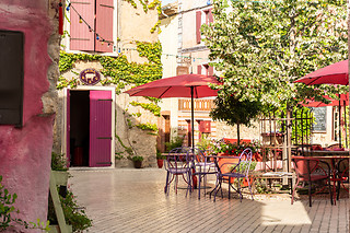 Un séjour gourmand pour 2 au Château & Village Castigno - Wine Hotel & Resort à Assignan (34)