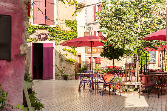 Un séjour gourmand pour 2 au Château & Village Castigno - Wine Hotel & Resort à Assignan (34)