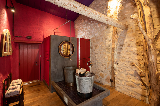 Un séjour gourmand pour 2 au Château & Village Castigno - Wine Hotel & Resort à Assignan (34)