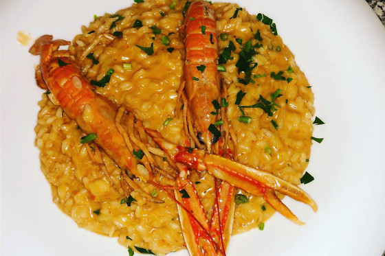 Dulcis in Fundo Restaurant - photo 4