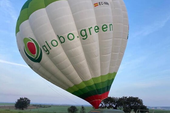 GREEN AEROESTACIÓN - photo 9