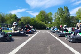 Rival'karting