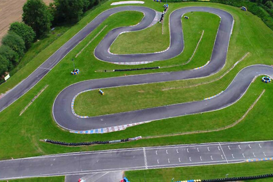 Rival'karting - photo 1