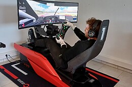 Rival'karting