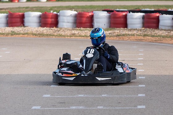 Stage de karting individuel et privé - Racing Kart Beaucaire - Beaucaire (30)