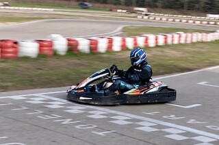 Stage de karting individuel et privé - Racing Kart Beaucaire - Beaucaire (30)