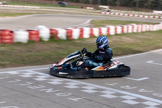 Stage de karting individuel et privé - Racing Kart Beaucaire - Beaucaire (30)