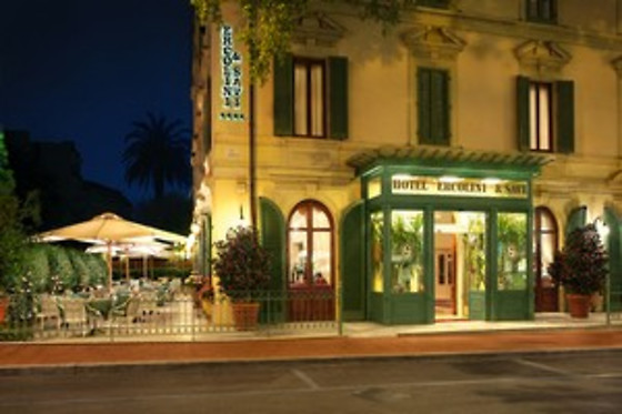 Albergo Ercolini & Savi - photo 0